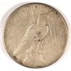 Image 2 : 1928 PEACE DOLLAR XF-AU ORIGINAL