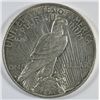 Image 2 : 1927-D PEACE DOLLAR MS61 WHITE