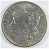 Image 1 : 1901 MORGAN DOLLAR AU 55 NICE
