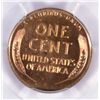 Image 3 : 1950 LINCOLN ONE CENT PCGS PROOF 64 RED