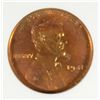 Image 2 : 1941 LINCOLN ONE CENT ANACS PROOF 63 RED