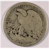 Image 2 : 1916 WALKING LIBERTY HALF DOLLAR GOOD