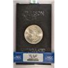 Image 1 : 1881-CC MORGAN DOLLAR GSA/NGC MS64 NO BOX OR COA