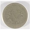 Image 3 : 1896 LIBERTY "V" NICKEL, GOOD  KEY DATE COIN