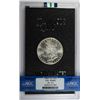Image 1 : 1883-CC MORGAN DOLLAR GSA/NGC MS63 NO COA, BOX