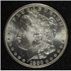 Image 2 : 1883-CC MORGAN DOLLAR GSA/NGC MS63 NO COA, BOX