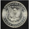 Image 3 : 1883-CC MORGAN DOLLAR GSA/NGC MS63 NO COA, BOX