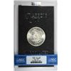 Image 1 : 1884-CC MORGAN DOLLAR GSA/NGC MS63 NO COA, BOX