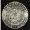 Image 3 : 1884-CC MORGAN DOLLAR GSA/NGC MS63 NO COA, BOX