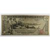 Image 1 : 1896 $1 SILVER CERTIFICATE "EDUCATIONAL"