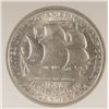 Image 3 : 1936 LONG ISLAND NGC MS63 WHITE