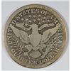 Image 2 : 1914-S BARBER QUARTER G/VG
