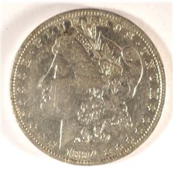 1894-O MORGAN DOLLAR XF