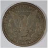 Image 2 : 1895-O MORGAN DOLLAR VG
