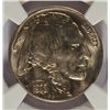 Image 2 : 1938-D BUFFALO NICKEL, NGC MS-66  SUPERB