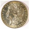Image 1 : 1904-O MORGAN SILVER DOLLAR, MS-64  WHITE