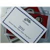 Image 5 : 2010 U.S. SILVER PROOF SET IN ORIGINAL PACKAGING