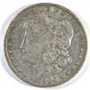 Image 1 : 1900-O/CC MORGAN DOLLAR XF-AU 45