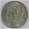 Image 1 : 1902 MORGAN DOLLAR MS64 WHITE