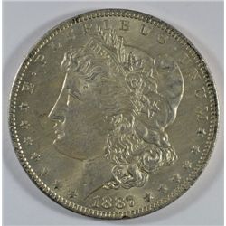 1887-O MORGAN DOLLAR MS64 NICE