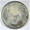 Image 2 : 1999 SILVER AMERICAN EAGLE