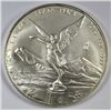 Image 1 : 2013 1 OZT .999 FS MEXICO LIBERTAD