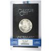Image 1 : 1883-CC GSA NO BOX/COA NGC MS63