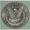 Image 3 : 1892 MORGAN DOLLAR NTC MS-64