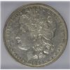 Image 2 : 1893 MORGAN DOLLAR ICG EF-45 VAM 4, TOP 100
