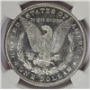 Image 3 : 1883 MORGAN DOLLAR NGC MS-65* STAR