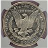 Image 3 : 1881-S MORGAN DOLLAR NGC MS-66* STAR