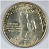 Image 2 : 1925 STONE MOUNTAIN COMMEMORATIVE HALF DOLLAR MS-65