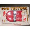 Image 1 : Paw Tectors animal booties, size XL
