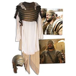 Jack Black Costume From ''Year One''