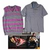 Image 1 : Steve Carell Screen-Worn Wardrobe From His 2012 Film ''Seeking a Friend For The End of The World''
