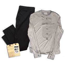 Colin Farrell Screen-Worn Hero Wardrobe From 2012 Comedy ''Seven Psychopaths''