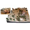 Image 1 : Scale Model of The Ranch From Will Ferrell's 2012 Comedy ''Casa de Mi Padre''