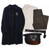 Image 1 : Authentic Police Costume From the 2002 Film ''Gangs of New York''