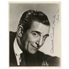 Image 1 : Edward Everett Horton Signed 8'' x 10'' Photo
