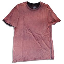 Ashton Kutcher Shirt From the 2005 Film ''Guess Who''