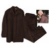 Image 1 : John Malkovich Screen-Worn Hero Wardrobe From ''Warm Bodies''