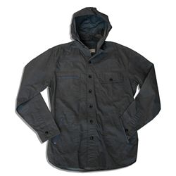 Robert Pattinson Rain Jacket From the 2010 Romantic Film ''Remember Me''