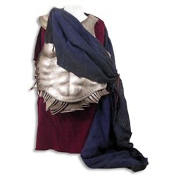 Dylan Smith Screen-Worn Armor From ''Immortals''