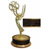 Image 1 : Sports Emmy From 1980-1981 for ABC's Coverage of NFL Sunday Night Football
