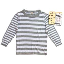 Ashley Tisdale Screen-Worn J. Crew Hero Sweater From ''Scary Movie 5''