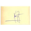Image 1 : Astronaut Neil Armstrong Signature