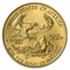 Image 2 : 2007 1/2 oz Gold American Eagle MS-69 NGC