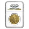 Image 3 : 1999 1 oz Gold American Eagle MS-69 NGC Mint Error