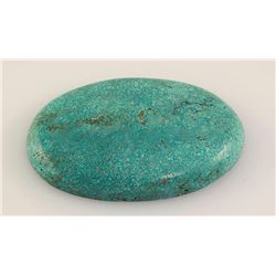 Natural Turquoise 139.40ctw Loose Gemstone 1pc Big Size