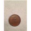 Image 2 : 1914-D LINCOLN WHEAT CENT, SCARCE DATE